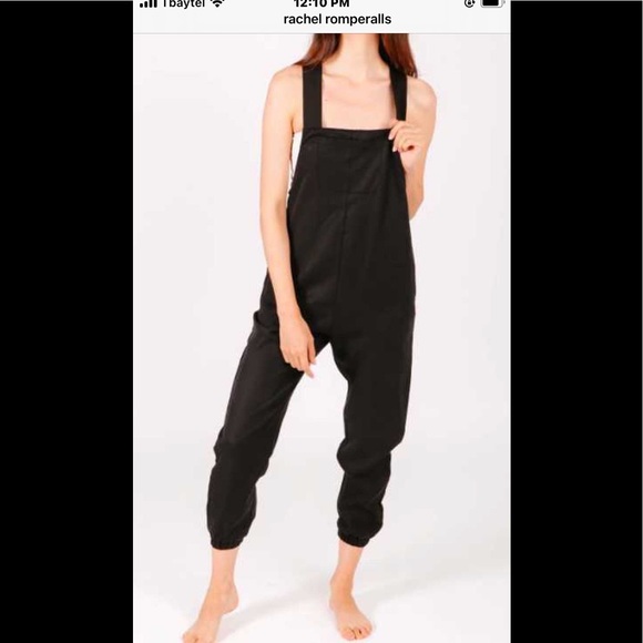 ISO: Smash and Tess Rachel romperalls - Picture 1 of 1